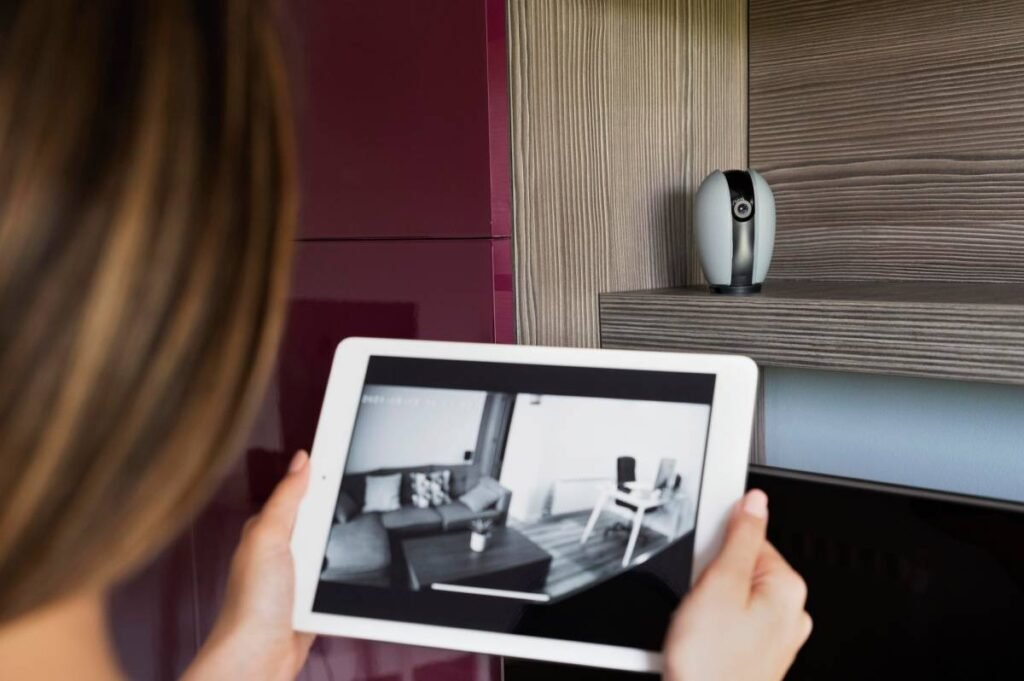 L'Importance de la Vidéosurveillance pour la Sécurité